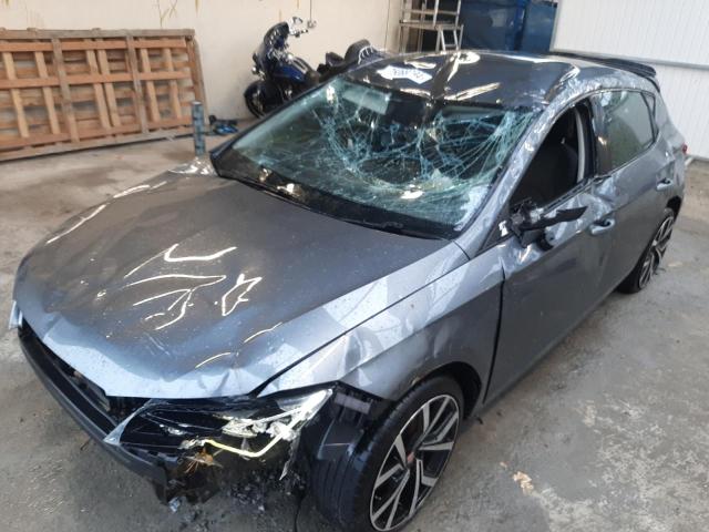 2013 SEAT LEON SE TECHNOLOGY TDI 