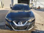 2018 Nissan Maxima 3.5S en Venta en Memphis, TN - Vandalism