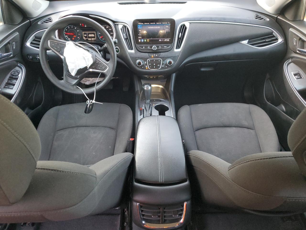 2020 Chevrolet Malibu - Image 8