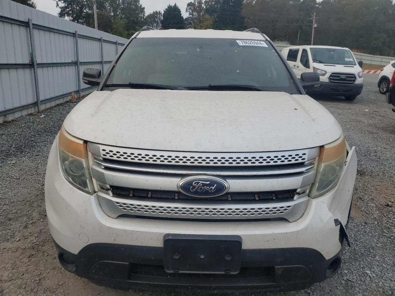 2011 Ford Explorer - Image 5