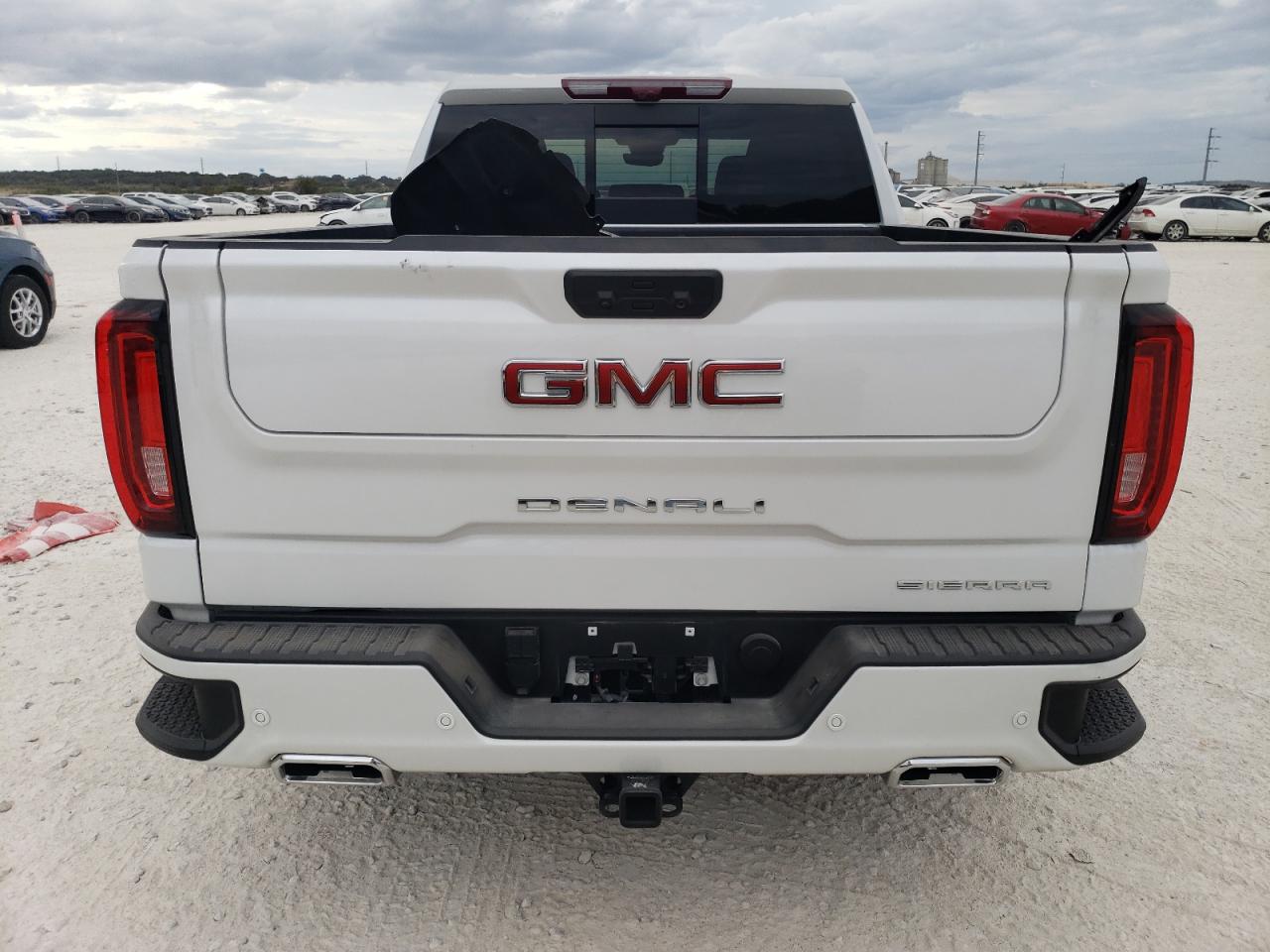 3GTUUGEL0RG241096 2024 GMC Sierra K1500 Denali