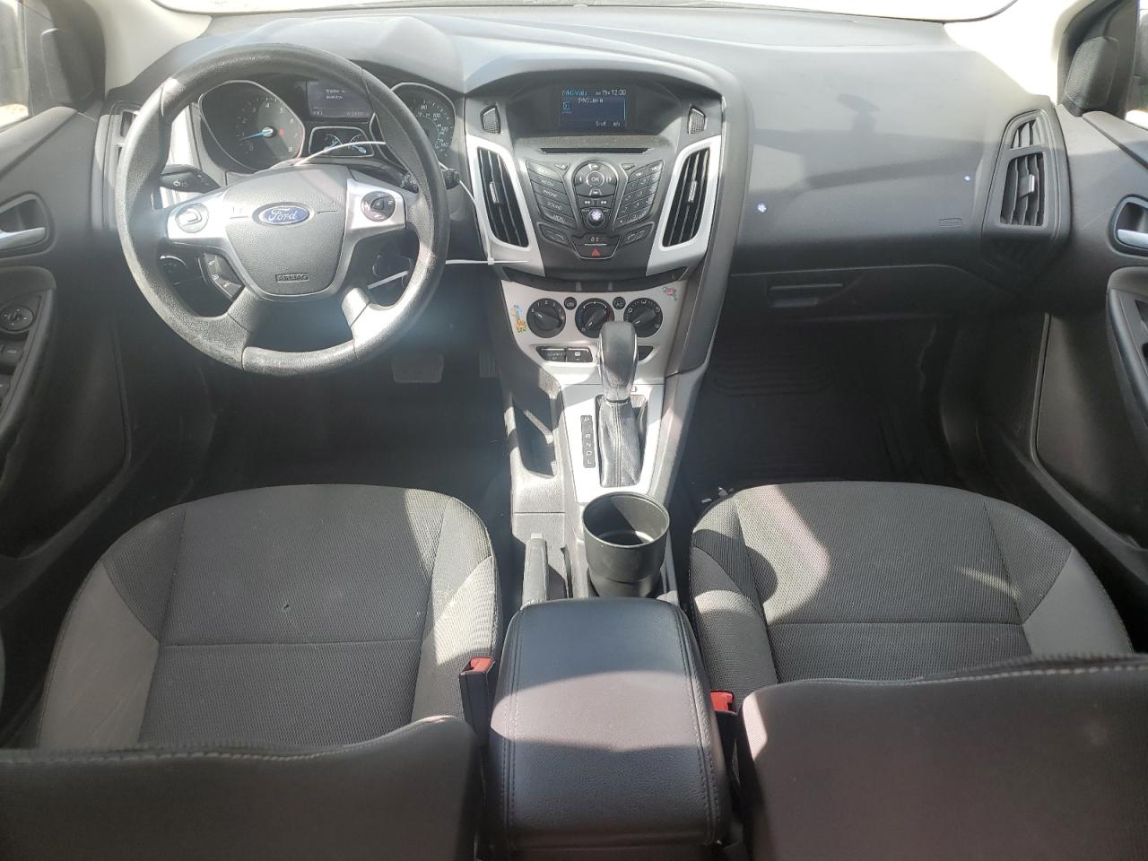 2014 Ford Focus - Image 8