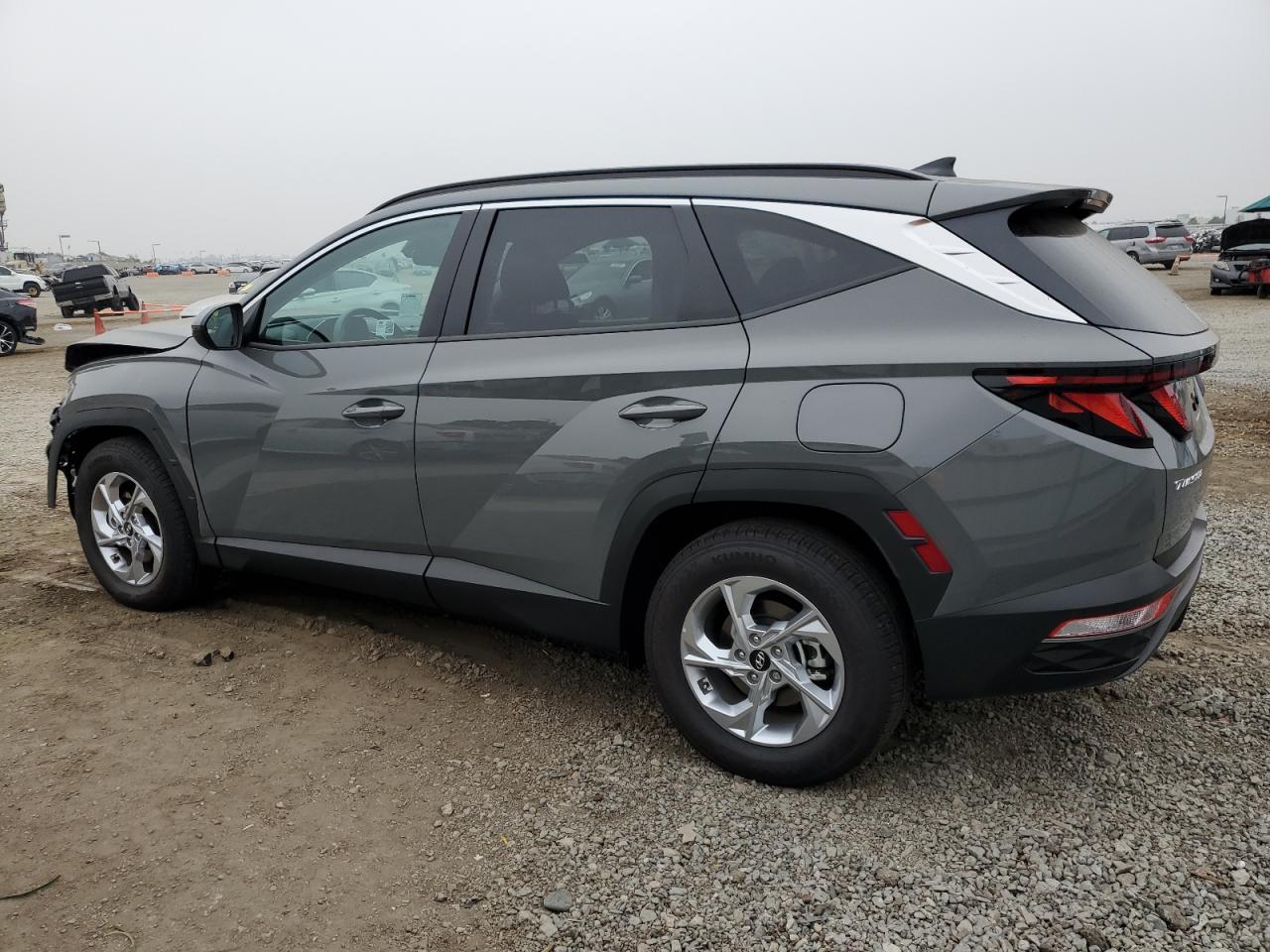 2024 Hyundai Tucson - Image 2