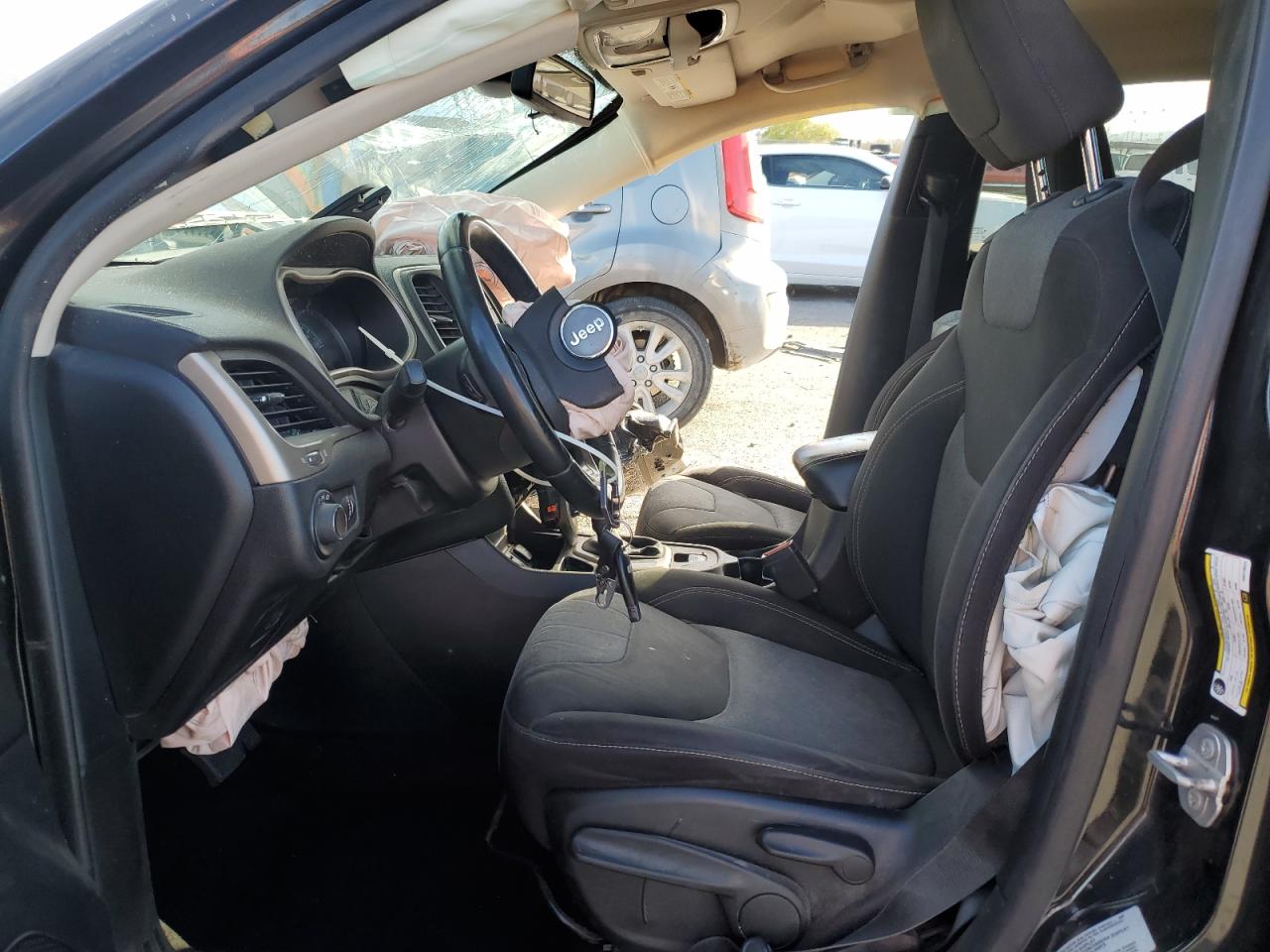 2016 Jeep Grand Cherokee - Image 7