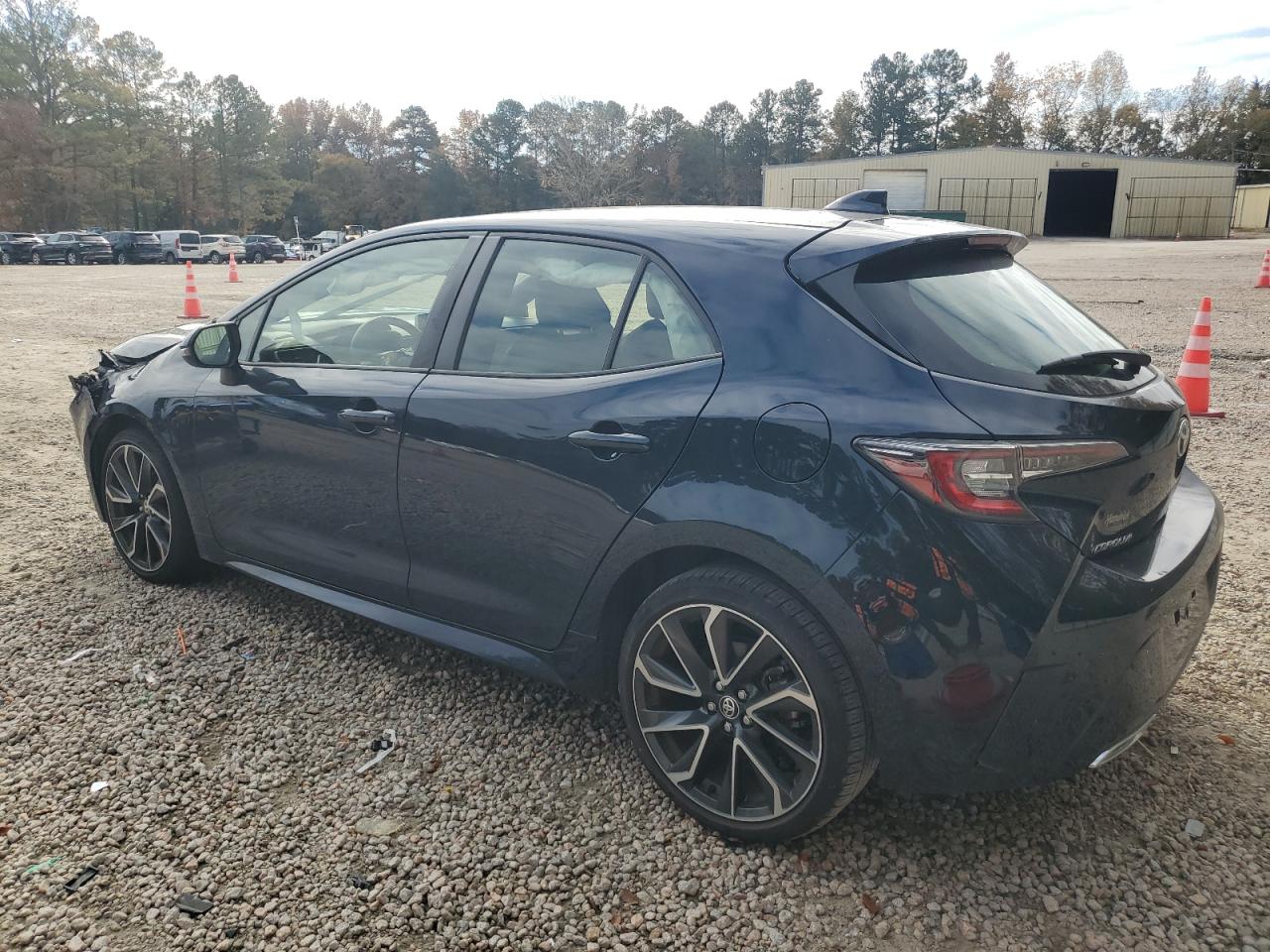 2021 Toyota Corolla - Image 2