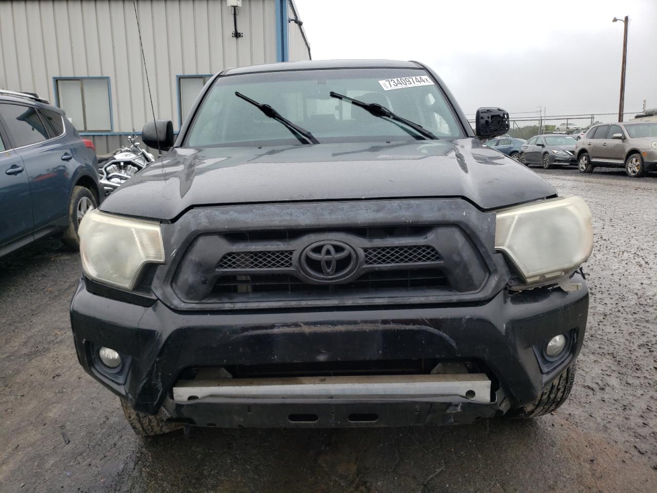 VIN 5TFJU4GN1DX046466 2013 TOYOTA TACOMA no.5