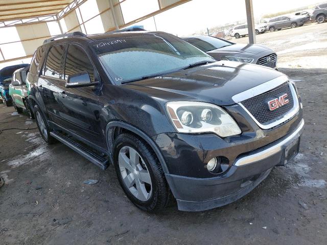 1GKKV8ED2BJ281482 - 2011 Gmc ACADIA - #undefined
