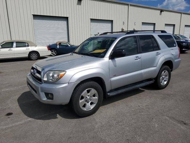 2006 Toyota 4Runner Sr5