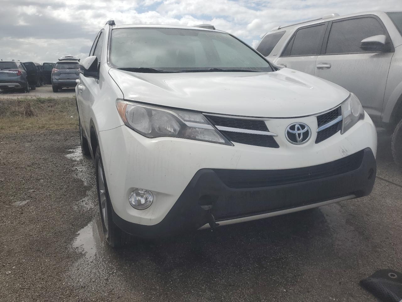 VIN JTMWFREVXDD006047 2013 TOYOTA RAV4 no.5