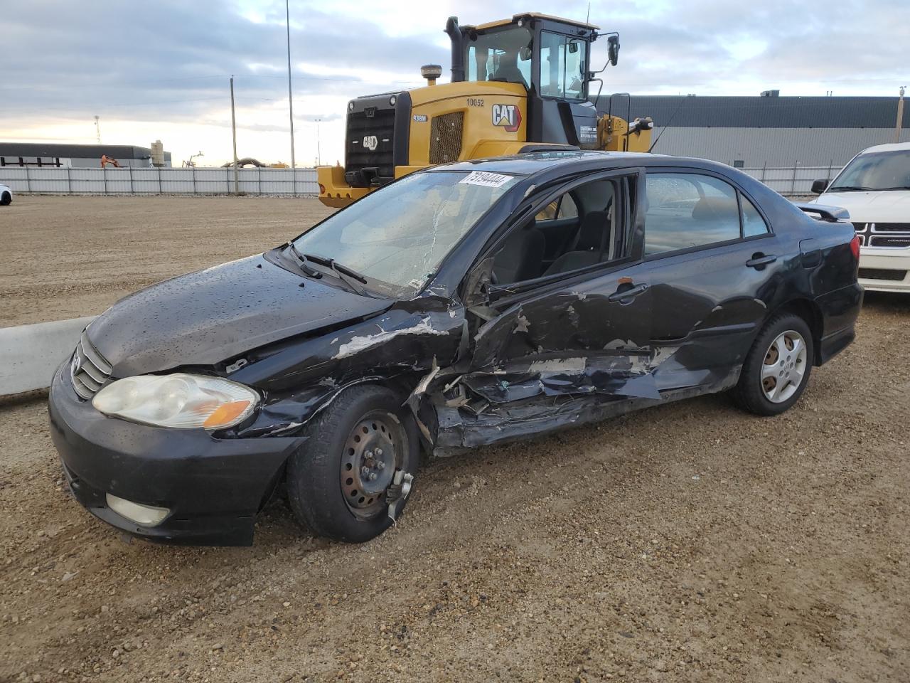 2004 Toyota Corolla - Image 1