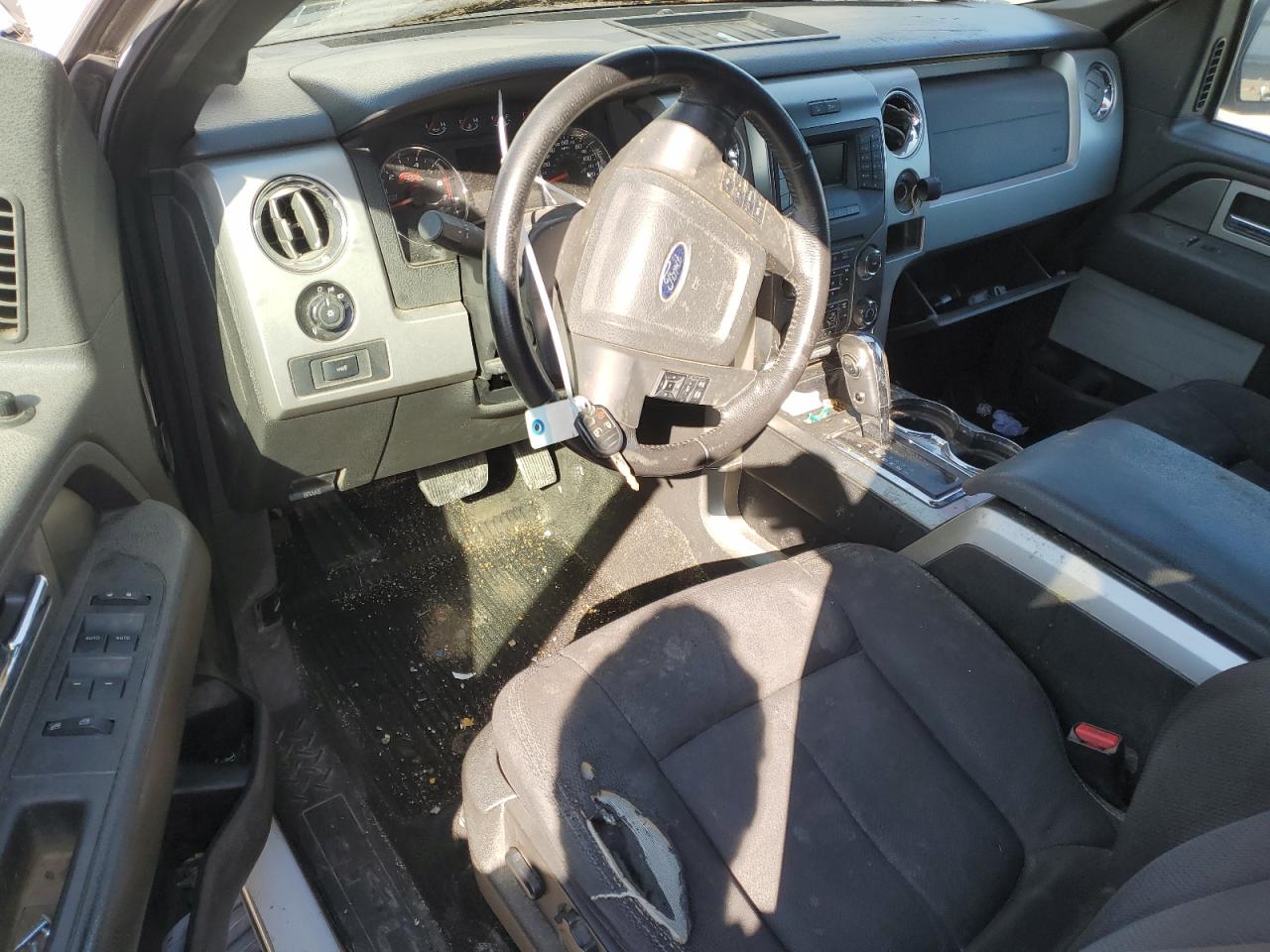 2013 Ford F-150 - Image 8