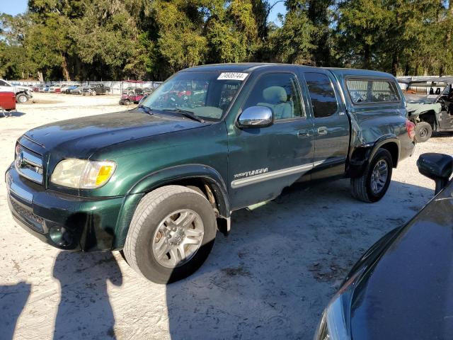 2004 Toyota Tundra Access Cab Sr5