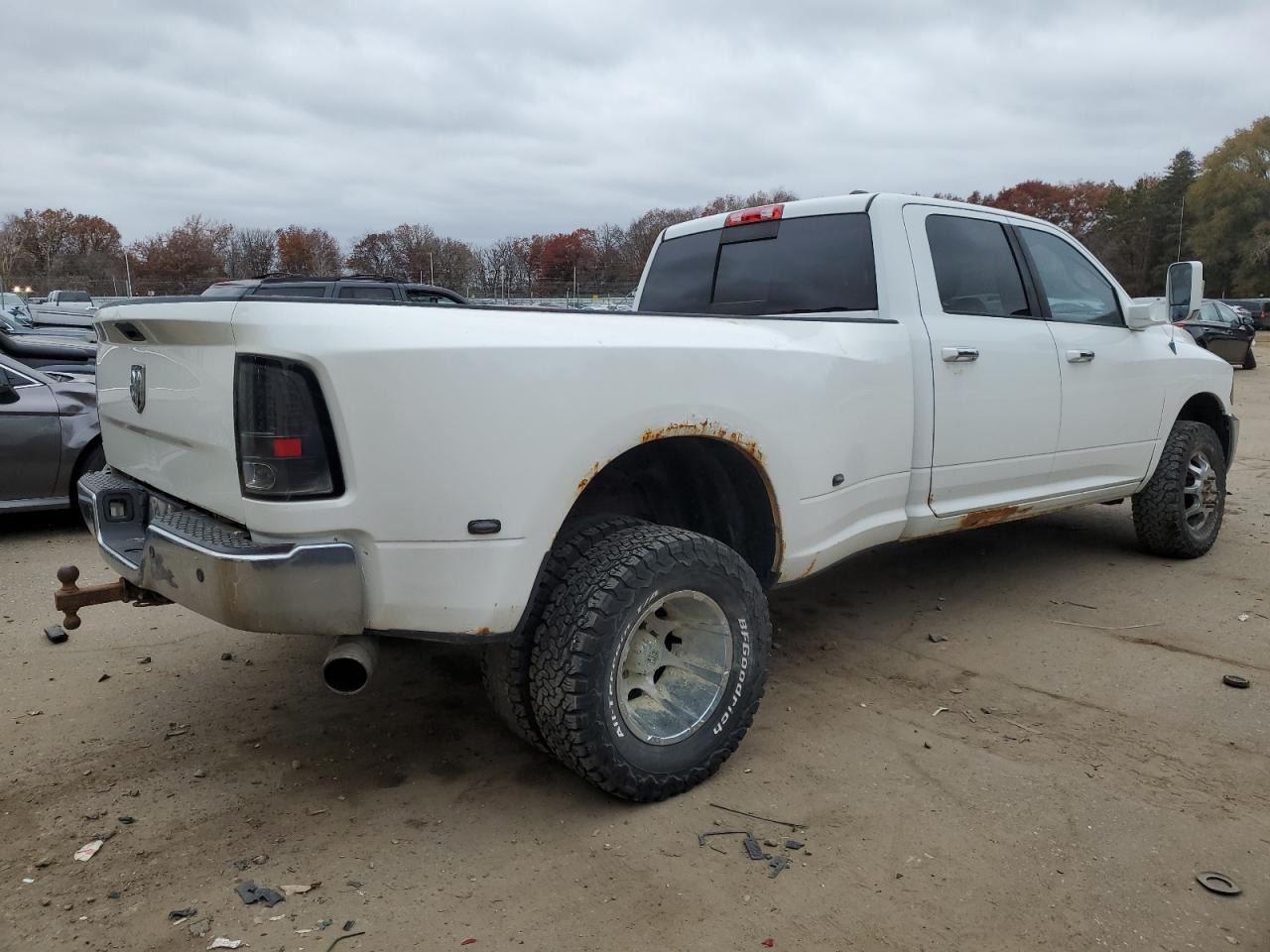 2010 Dodge RAM - Image 3