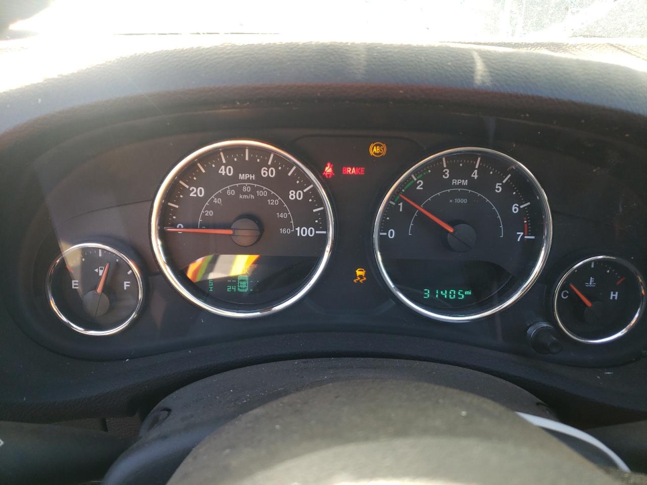 2018 Jeep Wrangler - Image 9