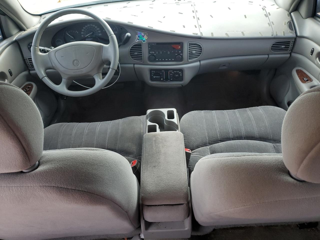 2004 Buick Century - Image 8