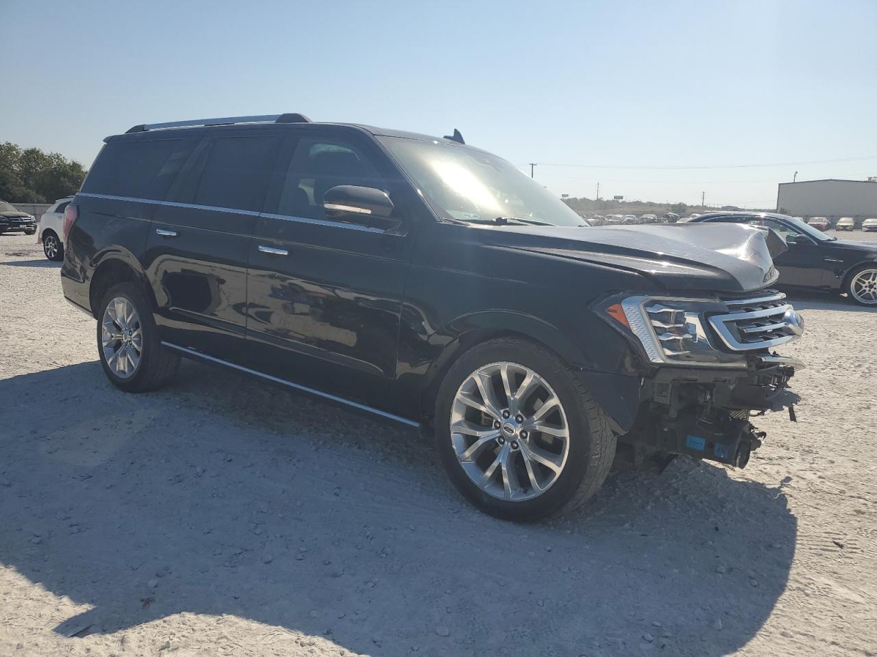 2018 Ford Expedition - Image 4