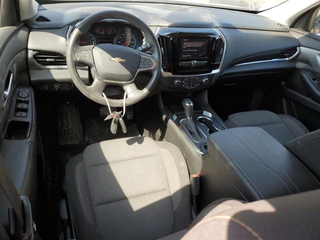 1GNEVFKWXLJ161179 Chevrolet Traverse L 8