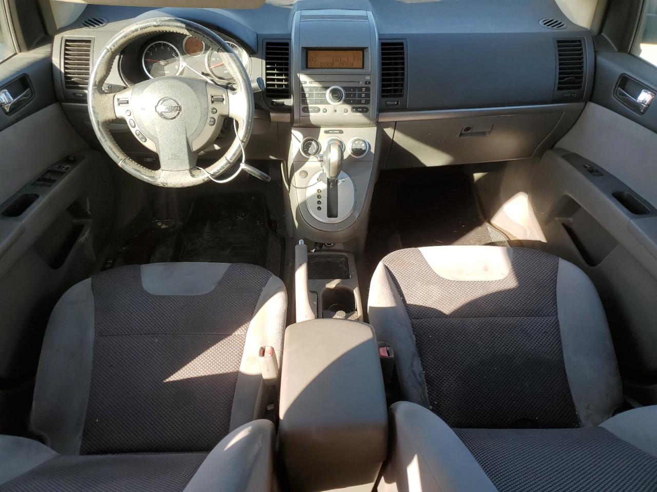 2007 Nissan Sentra 2.0 VIN: 3N1AB61EX7L619975 Lot: 73306864