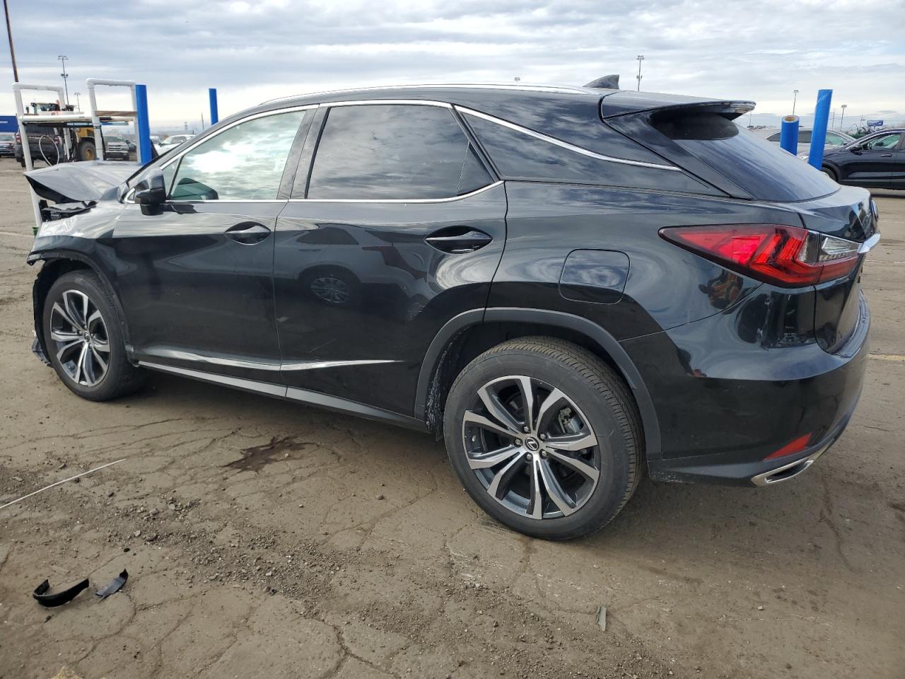 2022 Lexus RX - Image 2