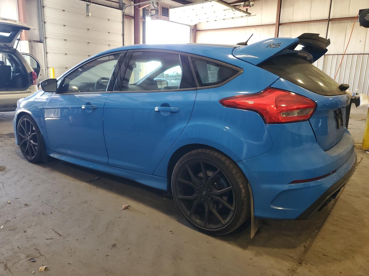 2016 Ford Focus - Image 2
