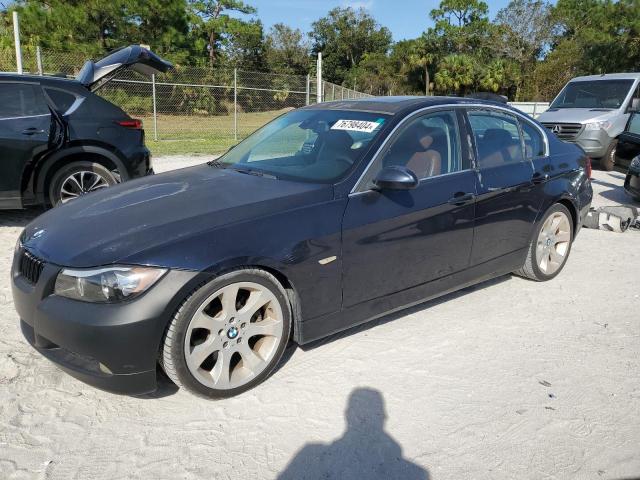 2006 Bmw 330 I