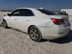 2016 Chevrolet Malibu Limited Lt   for Sale in New Braunfels, TX - Front End