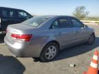 2006 Hyundai Sonata Gls na sprzedaż w Albuquerque, NM - Front End