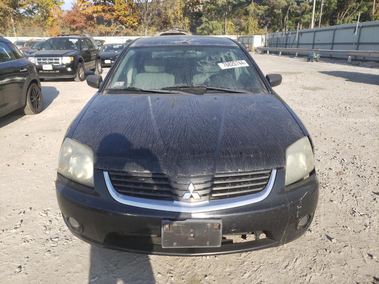 2008 Mitsubishi Galant - Image 5
