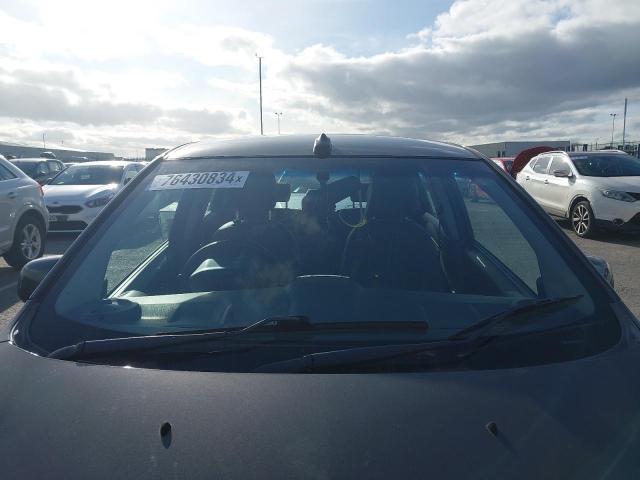 2014 CHEVROLET SPARK 1.2I LT 5DR