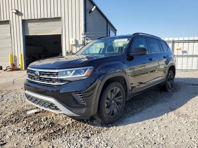 2023 Volkswagen Atlas Se