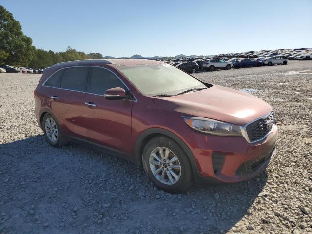 5XYPG4A33LG676757 Kia Sorento L 4