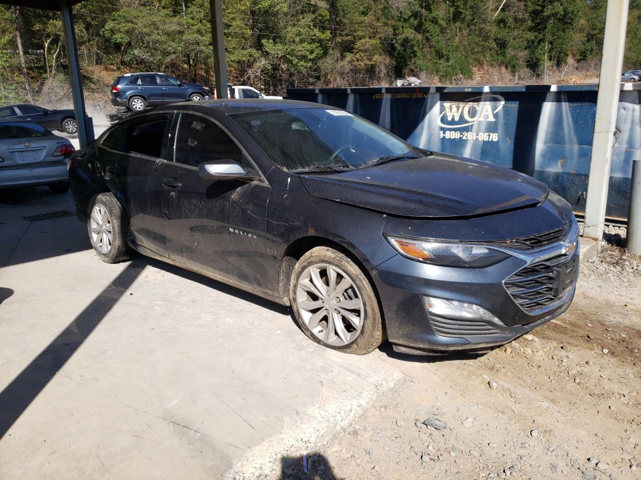 2019 Chevrolet Malibu - Image 4