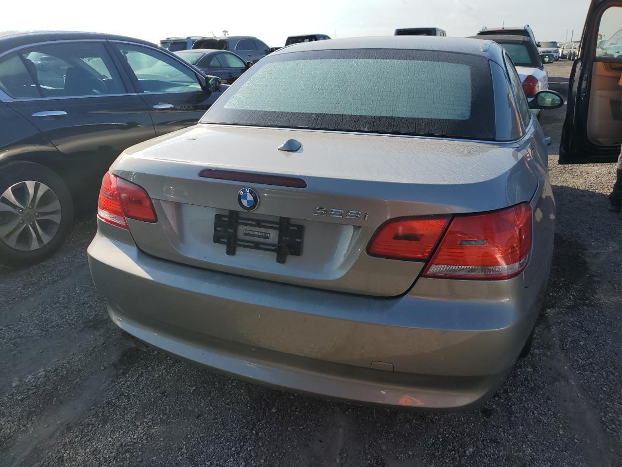 2007 BMW 328 I VIN: WBAWL13517PX15785 Lot: 76292494