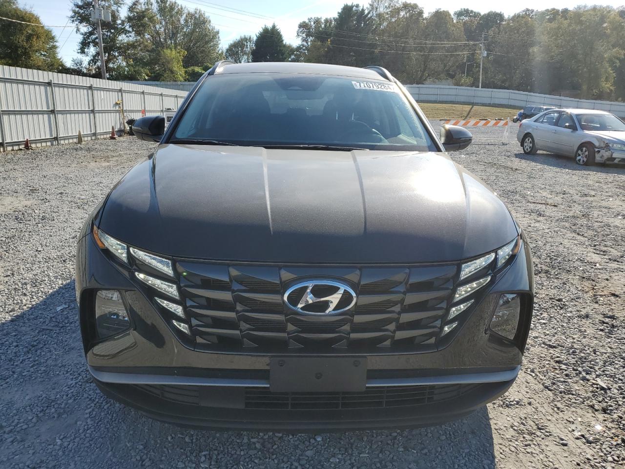 2023 Hyundai Tucson - Image 5
