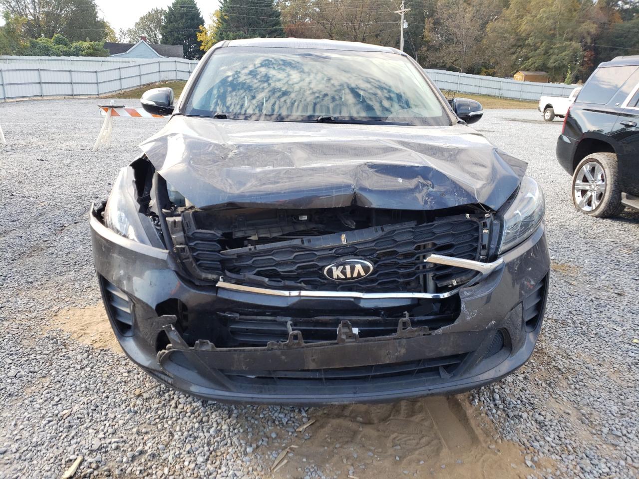 2019 Kia Sorento - Image 5