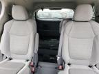 2021 Toyota Sienna Le продається в Gaston, SC - Front End