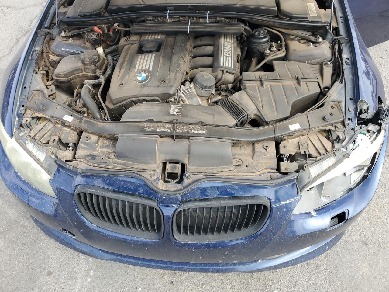2011 BMW 3er - Image 12