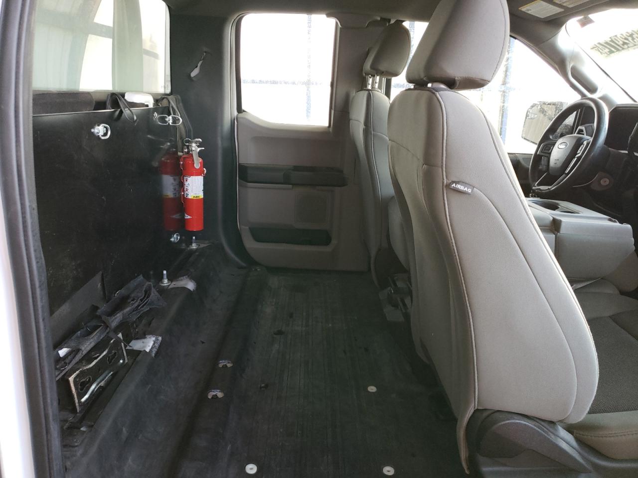 2019 Ford F-150 - Image 10