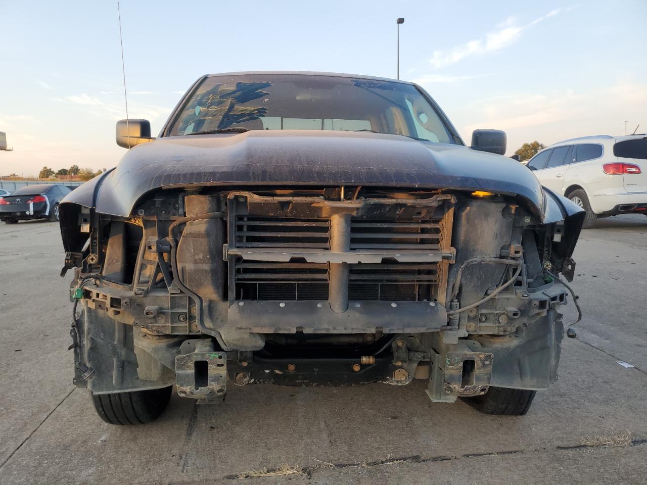 2013 RAM 1500 - Image 5