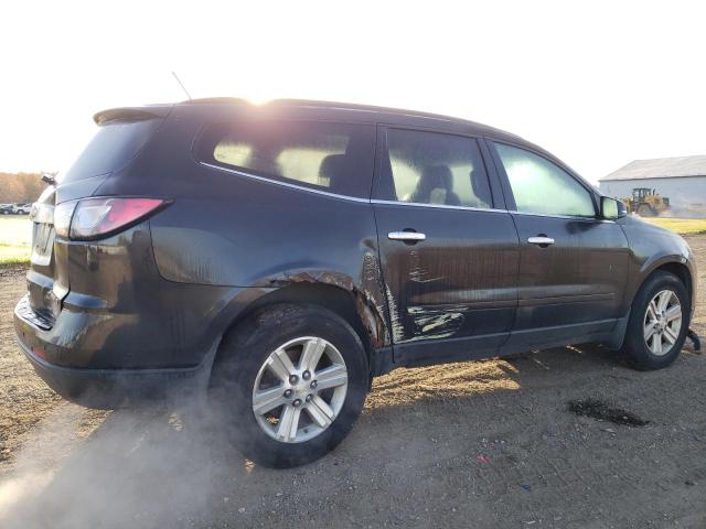 2013 CHEVROLET TRAVERSE LT