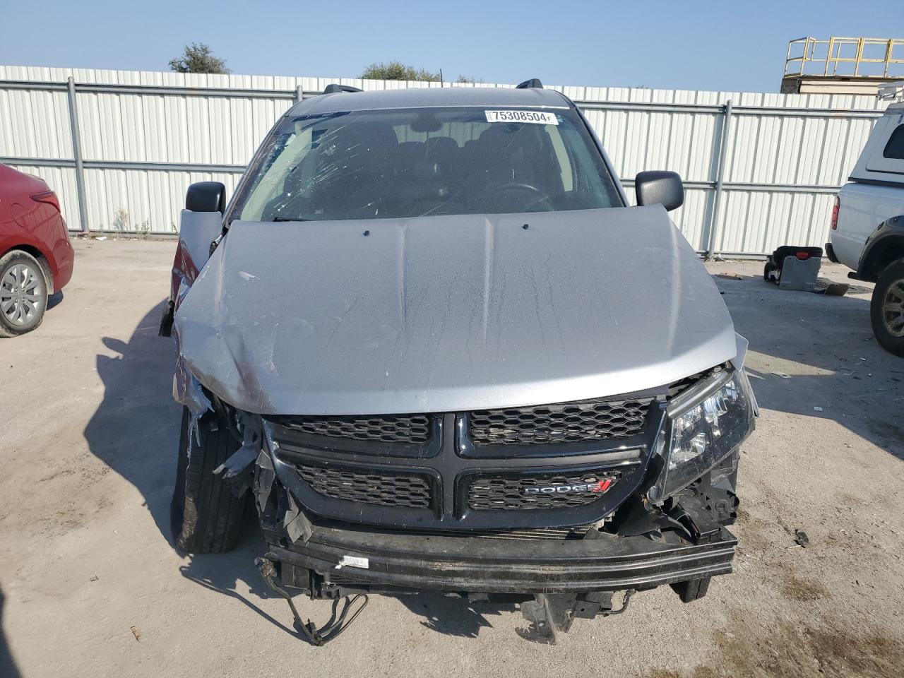 2018 Dodge Journey - Image 5