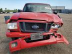 2004 Ford Ranger Super Cab للبيع في Mercedes، TX - Front End