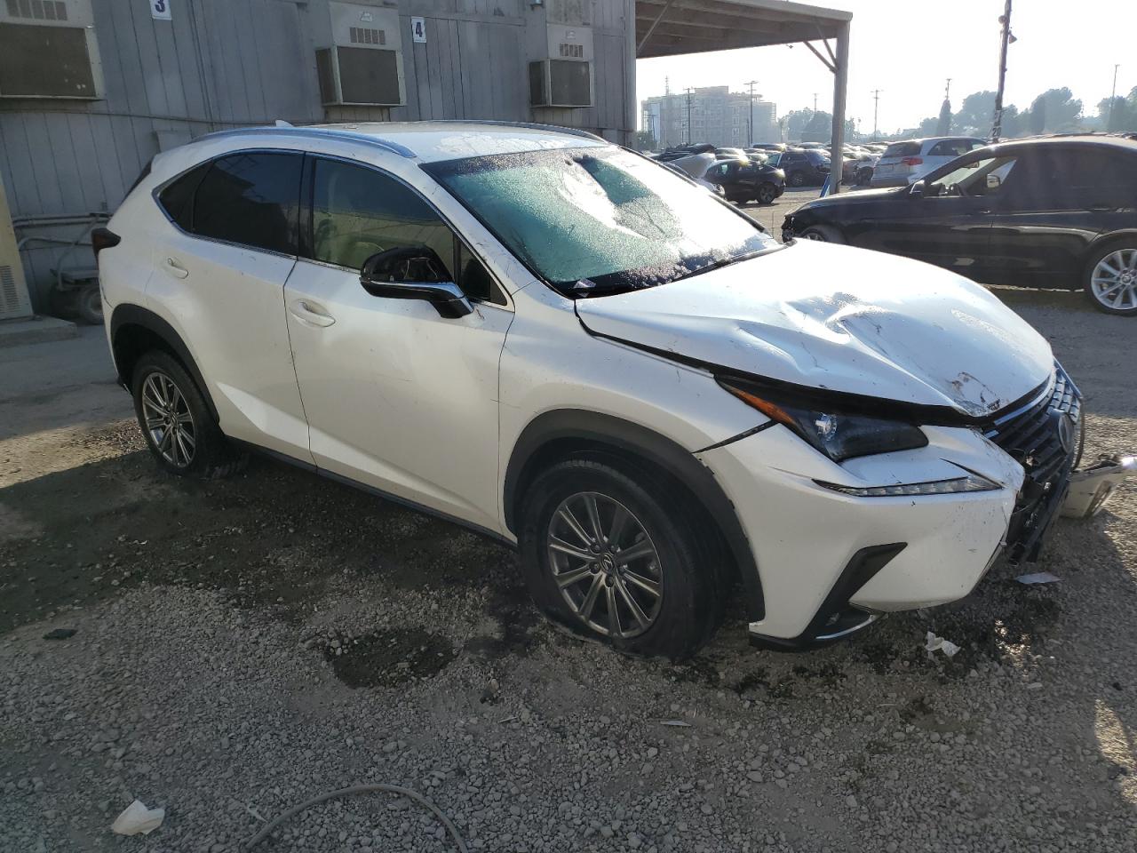 2019 Lexus NX - Image 4