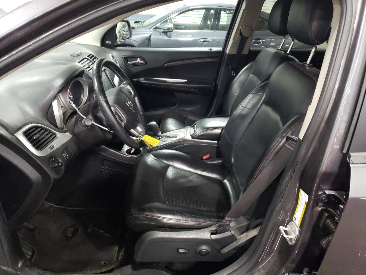 2015 Dodge Journey - Image 7