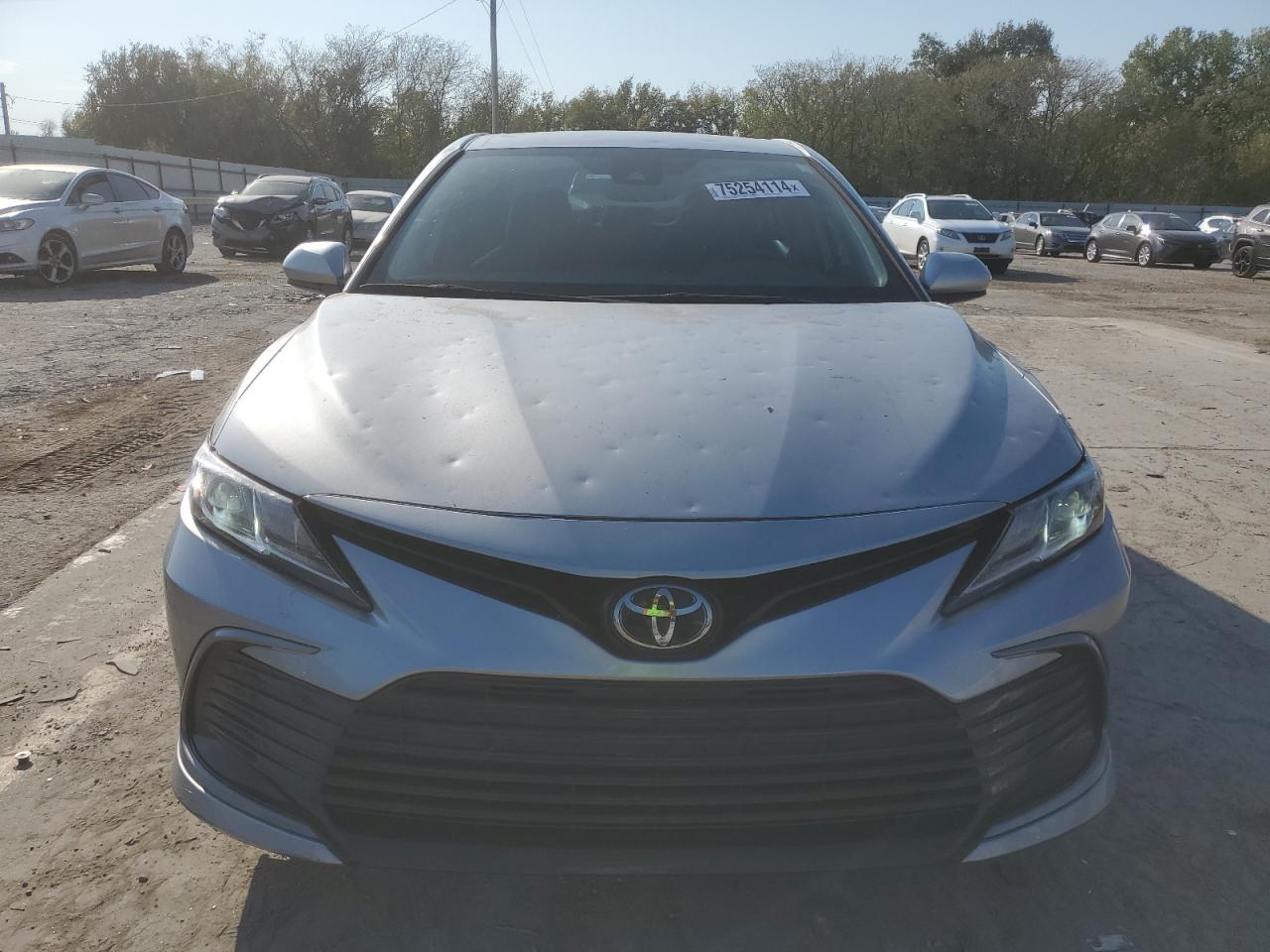 2022 Toyota Camry - Image 5