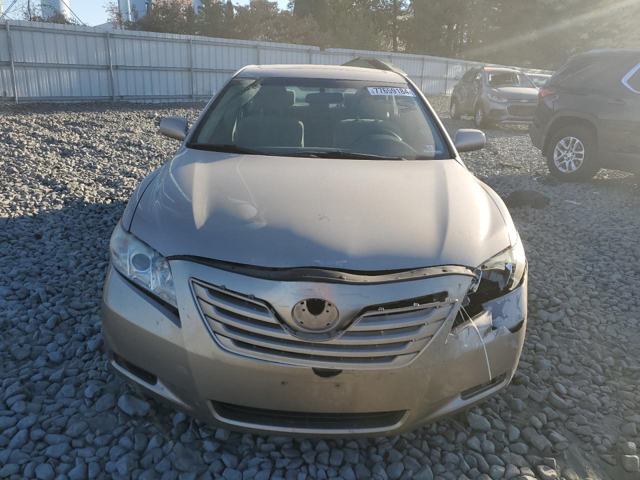2009 Toyota Camry - Image 5