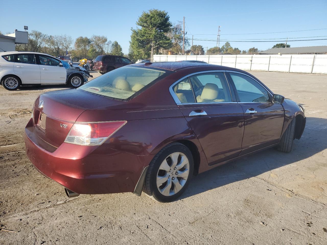 2009 Honda Accord - Image 3