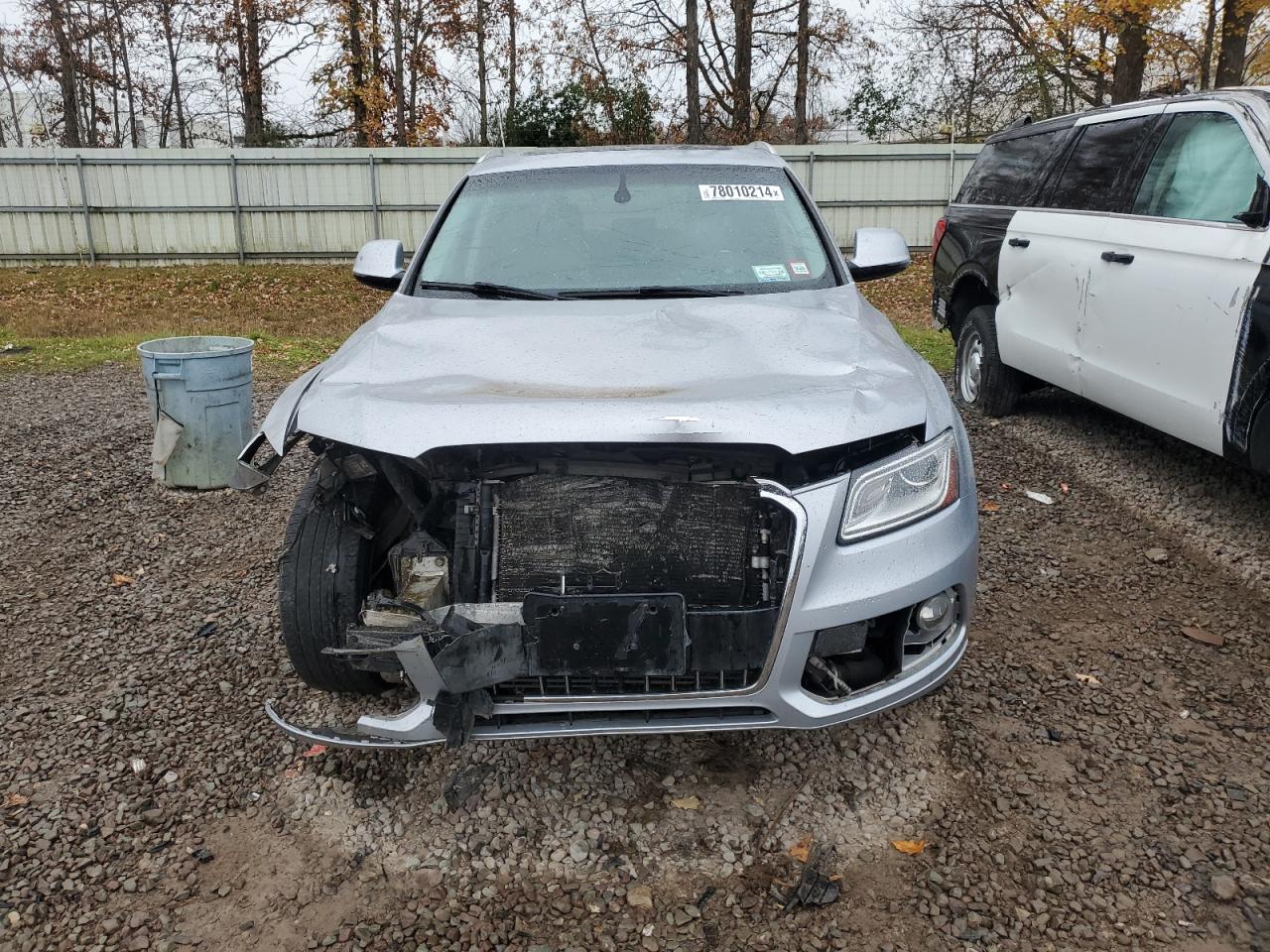2015 Audi Q5 - Image 5
