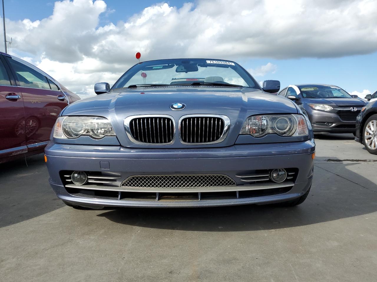 2003 BMW 3er - Image 5