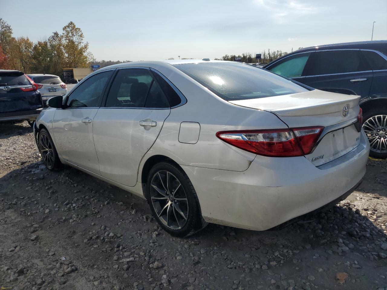 2015 Toyota Camry - Image 2